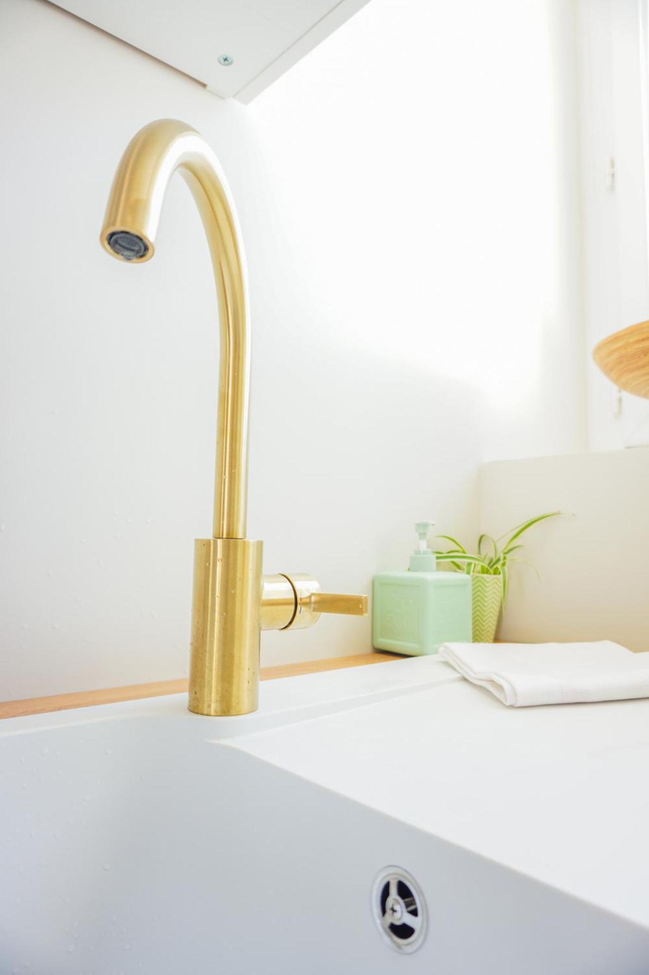 -Le Sentier- Elegant T3 Avec Jardin Proche Mer 콩카르노 외부 사진